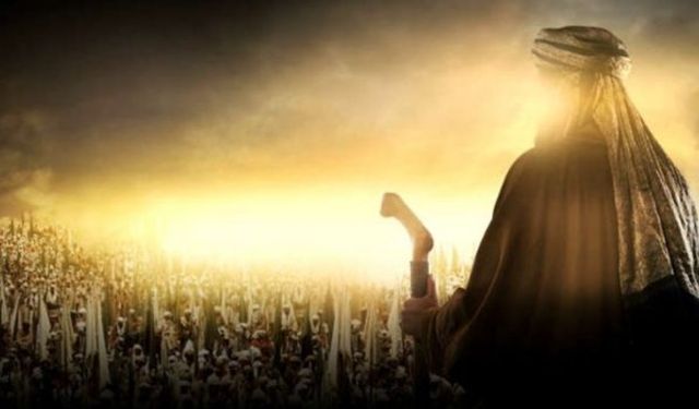 Son paygamber kimdir? Son peygamber anlamına gelen kelime nedir?