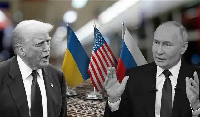 ABD ve Rusya ilişkileri tehlikede! Putin’den flaş rest