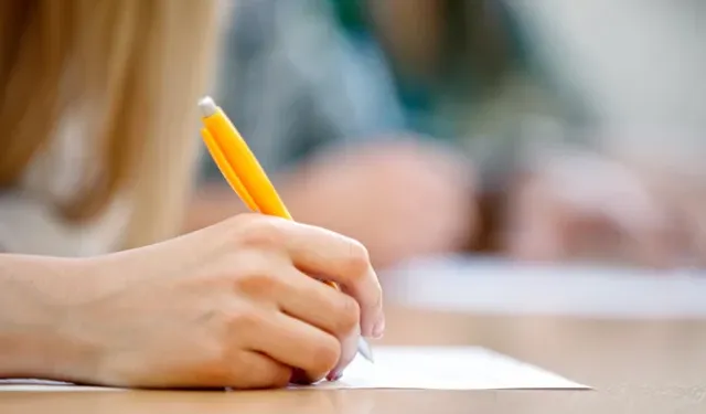 Milyonlarca öğrenciyi ilgilendiriyor! Sınav sisteminde yapay zeka destekli yeni dönem