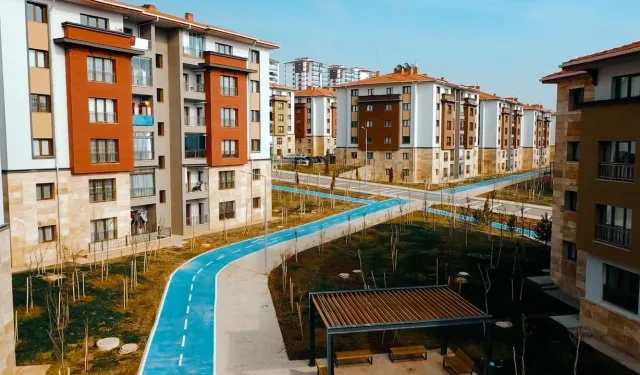 Ankara'daki sosyal konut projelerinin içeriğinde neler var? İşte tüm detaylar...