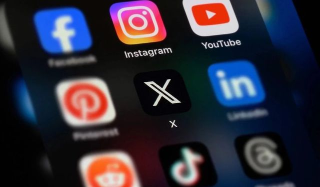 Yasa dışı bahis reklamlarına Bakanlık müdahalesi: 10 hesaba erişim engeli getirildi!