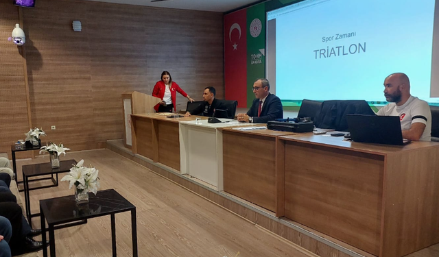 Ankara’da Spor Zamanı! Antrenör Sertifikası Programı Tamamlandı!