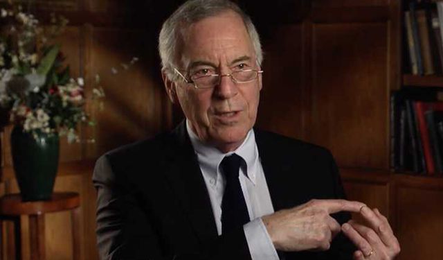 Dünyaca ünlü ekonomistten flaş yorum: "Asıl dinamizm Türkiye'de"