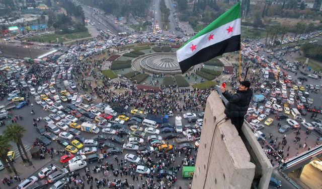 Şam ve Halep üniversitelerinde Türk Dili ve Edebiyatı bölümü açıldı