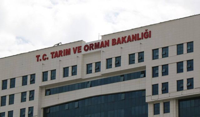 Tarım ve Orman Bakanlığı 15 müfettiş yardımcısı alacak! İşte başvuru detayları