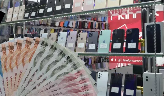 Yeni ÖTV düzenlemesi ile telefonlar kasımda ucuzlayacak! Hangi modellerde indirim var?