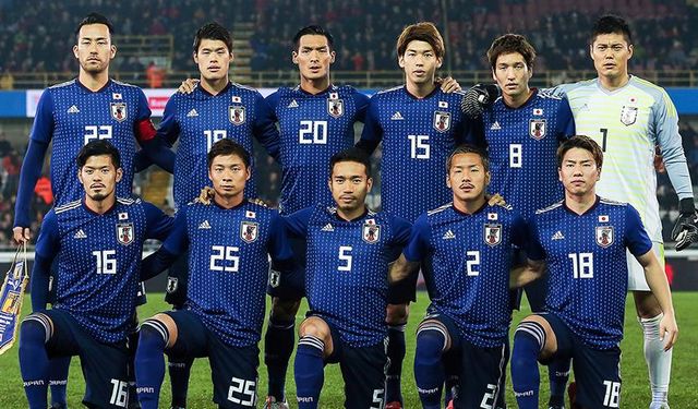 2018 FİFA World Cup Japonya açılış maçında hangi takımı yendi?