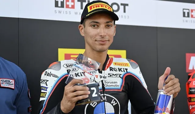 Toprak Razgatlıoğlu yeniden zirvede! 2025 Dünya Superbike şampiyonu