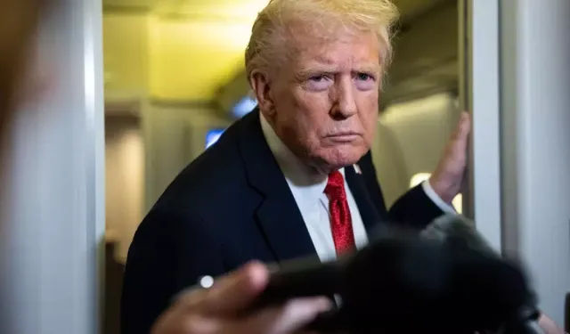 Trump-Putin zirvesi iptal edildi! Budapeşte’de buluşma yakın zamanda gerçekleşmeyecek