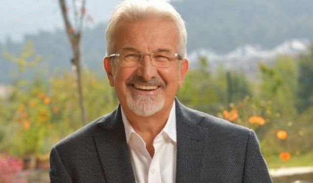Turgay Erdem hangi partiden? Turgay Erdem gözaltına mı alındı?