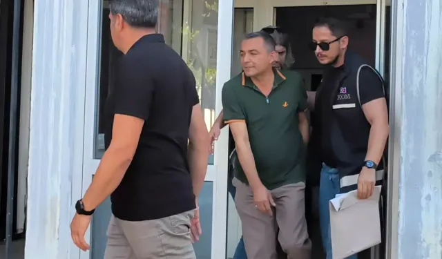 Manavgat Belediye Başkanı Niyazi Nefi Kara CHP’den istifa etti