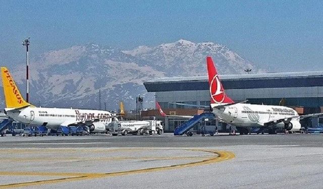 Van Havalimanı ne zaman açılacak, neden kapandı? İşte Van Ferit Melen Havalimanı’nın açılış tarihi