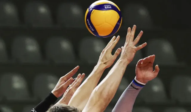 Ankara’da voleybol şöleni: TSYD Ankara Cumhuriyet Kupası başlıyor