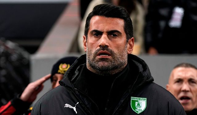 Gençlerbirliği’nde yeni dönem: Teknik direktör Volkan Demirel oldu!