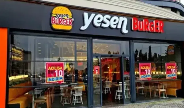 Yesen Burger kimin, sahibi kim? Osman Hüsem kimdir? Neden konkordato ilan edildi?