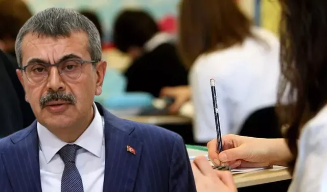 Öğrenciler sınav stresinden kurtulacak: Lisede yeni dönem başlıyor