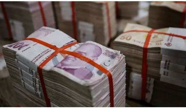 GSS prim borçları maaşlardan kesilecek! Yeni düzenleme meclis’e sunuldu