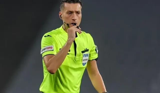 Gündemden düşmeyen isim Zorbay Küçük'ün yönettiği o maçlar tekrar gündem oldu