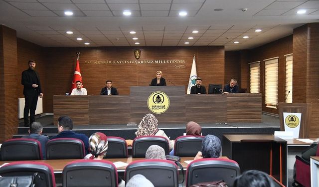 Pursaklar Belediyesi iş arayanları işverenlerle buluşturuyor