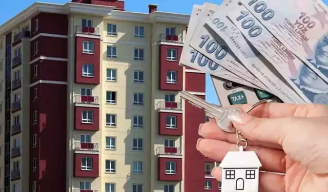 İlk evini alacaklara konut kredisi müjdesi: İşte banka banka ödeme tabloları!