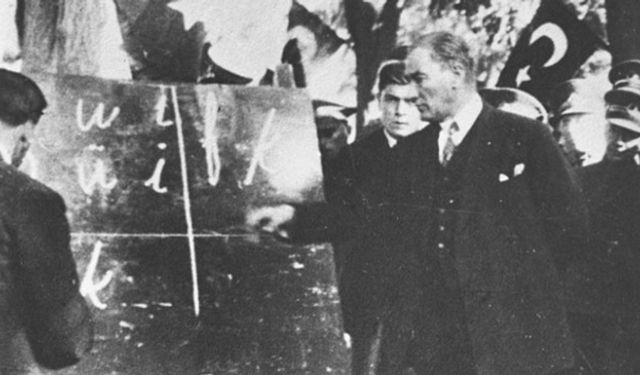 Başkent Üniversitesi'nden 24 Kasım Öğretmenler Günü’ne özel konferans