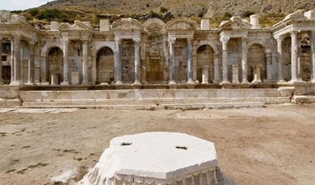 UNESCO Dünya Miras Listesi'ne girmeyi başaran Ankara yapıtları!