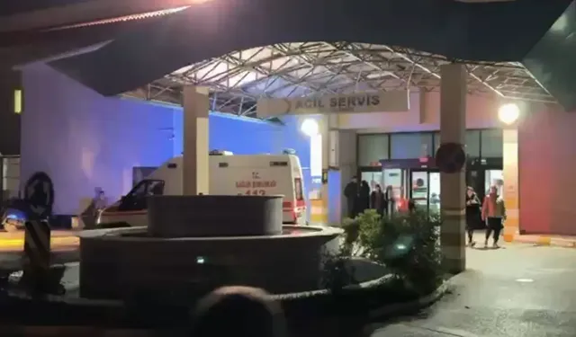 Tavuk yemeği felakete döndü: Bir kişi öldü, iki çocuk yoğun bakımda!