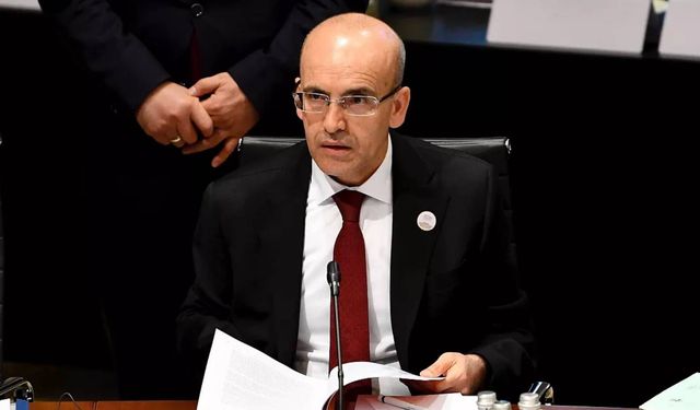 Bakan Mehmet Şimşek’ten enflasyon beklentilerine net mesaj: 'Dezenflasyon süreci kararlılıkla devam edecek'