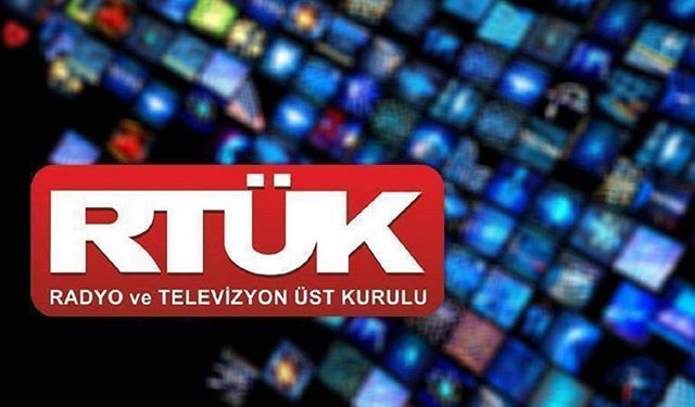 RTÜK 2026'da yapay zekâ destekli izleme sistemi devreye alacak