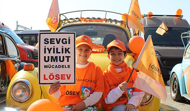 Bakan Vedat Işıkhan’dan Lösemili Çocuklar Haftası mesajı!