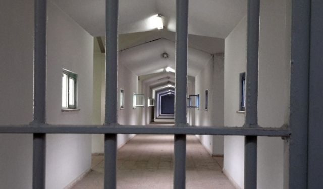 AK Parti çalışmaları hızlandırdı! On binlerce mahkûma erken tahliye yolu açılıyor!