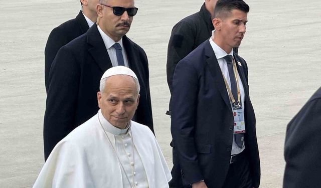 Papa 14. Leo’nun İznik ziyareti neden tartışma yarattı? Atatürk neden izin vermemişti? Ziyaret Türkiye için risk mi?