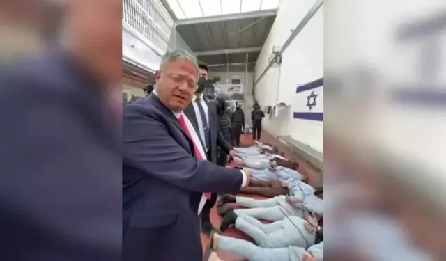 İsrail’den Filistinlilere yönelik yeni skandal adım: İdam tasarısı mecliste