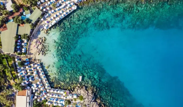 Antalya turist sayısında Cumhuriyet rekoru: 2025 Ekim’de 2,2 milyon ziyaretçi