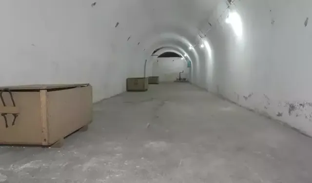 Sığınıklar nerelere yapılacak? Murat Kurum paylaştı...