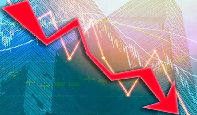 Borsa İstanbul haftayı düşüşle kapattı: En çok yükselen ve düşenler...