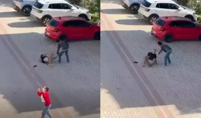 Antalya Kaş’ta skandal: Annesiyle ilişkisi olduğunu öne sürdüğü kişiyi 22 kez bıçakladı