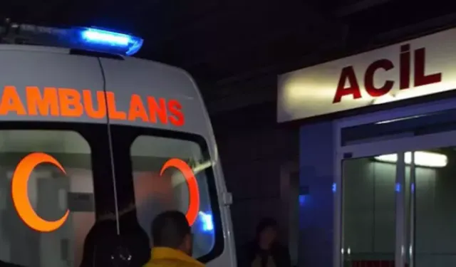 Otel alarmda: İki kişi daha zehirlenme şüphesiyle tedavi altına alındı