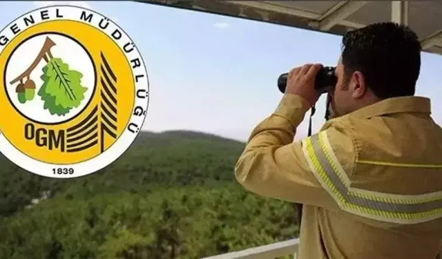 OGM personel alımı başladı: Başvuru şartları neler, son tarih ne zaman?