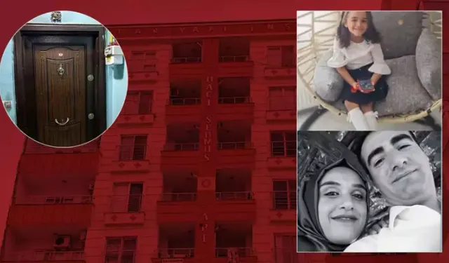 Mardin’de aile faciasında yeni detaylar: Silah kayıp kapıda zorlama yok
