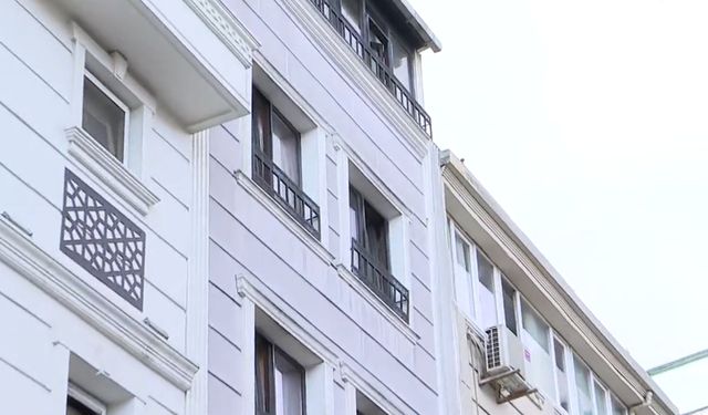 Fatih’te gıda zehirlenmesi şüphesi: Aynı aileden 3 ve 6 yaşındaki iki çocuk hayatını kaybetti