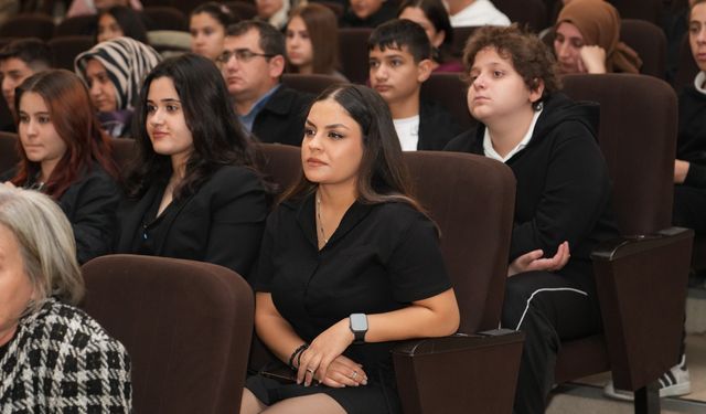 Keçiören’de gençlere fırsat kapısı: ÇOGEB Destek Programı başladı!