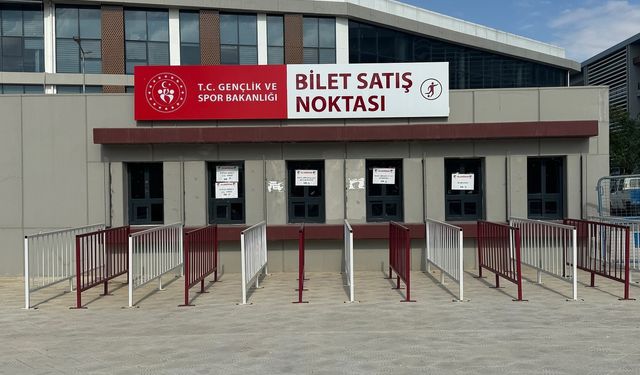 Elazığspor-Ankaraspor maçı biletleri satışta