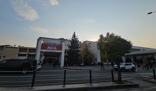 Okuldaki sucuk festivali kâbusa döndü! 80 öğrenci hastanelik oldu!