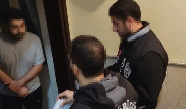 Bungalov tuzağı: 1,1 milyar TL'lik dev vurgun ortaya çıktı!