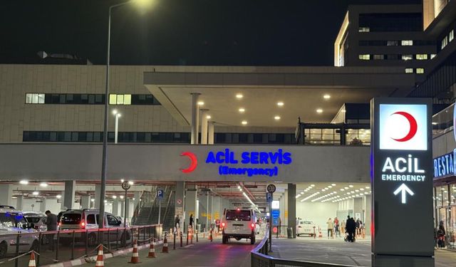 Kantinden alınan gıdalar öğrencileri hastanelik etti: İşletmeciler gözaltında!