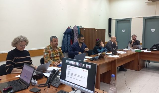 Ankara’dan Avrupa’ya Eğitim Teknolojisi Hamlesi