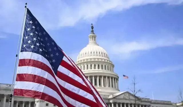 ABD’de Şok Gelişme! Epstein Dosyalarının Kamuoyuna Açılması İçin İlk Adım Atıldı