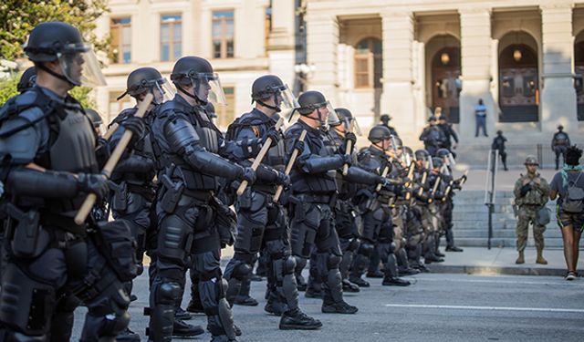 ABD polisi Türk vatandaşı Ali Bayhan’ı öldürdü!
