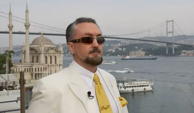 Adnan Oktar propagandası yapanlara ağır darbe: 450 hesap kapatıldı!